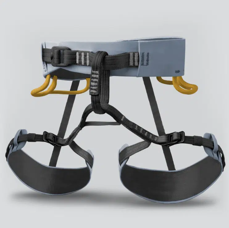 רתמת גברים MAD ROCK MARS 5