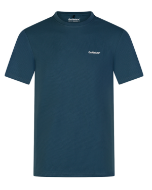 סט 2 חולצות פולו דרייפיט GO NATURE PATAGONIA