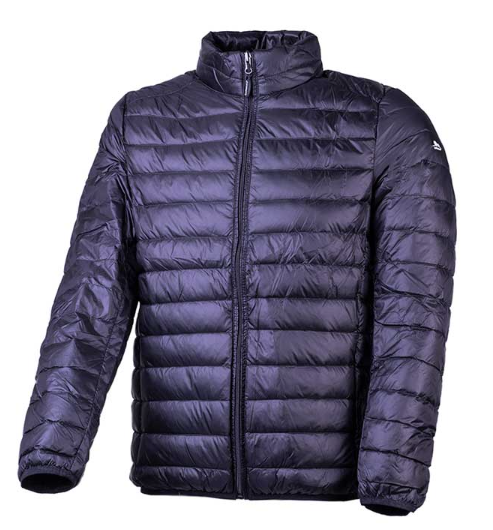 מעיל פוך Caribou GO NATURE