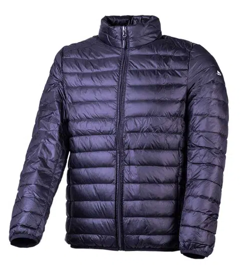 מעיל פוך Caribou GO NATURE