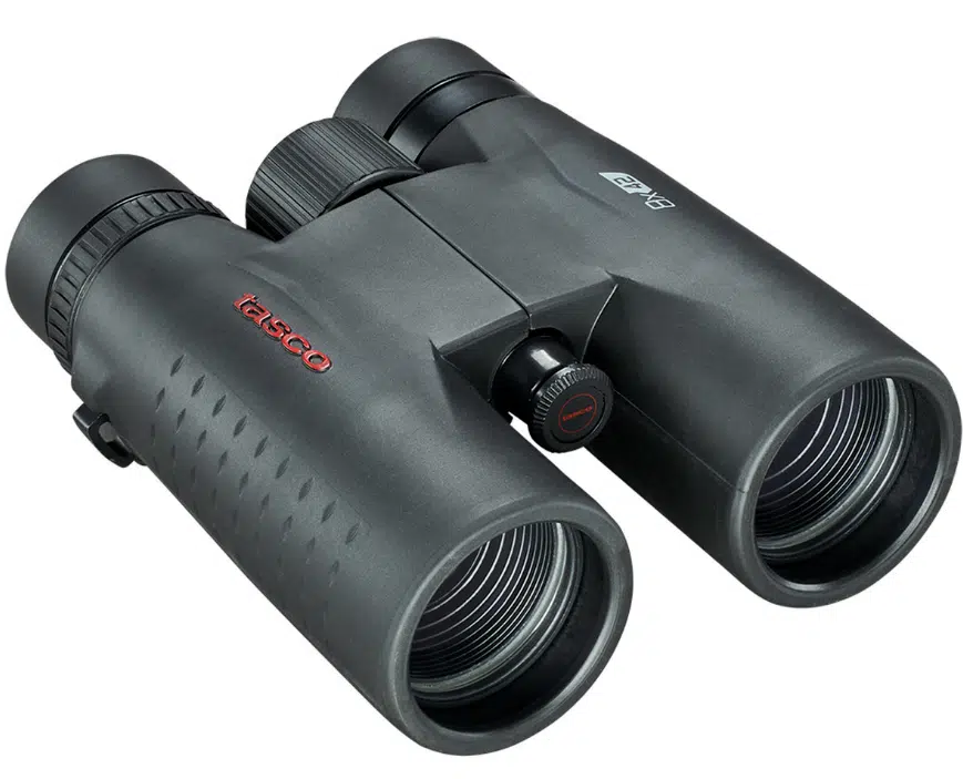 משקפת TASCO - ESSENTIALS 8X42