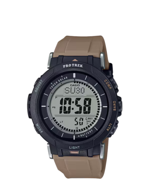 שעון יד לגברים Casio PRG-30-5