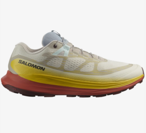 נעלי ריצה משולבות גברים SALOMON ULTRA GLIDE 2