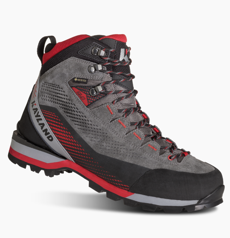 נעל הרים לגברים KAYLAND GRAND TOUR GTX