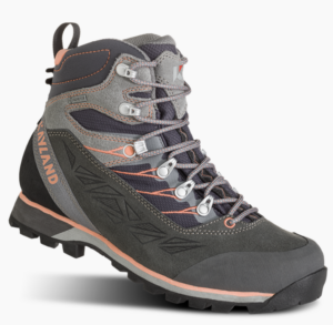 נעל הרים נשים KAYLAND LEGACY W’S GTX