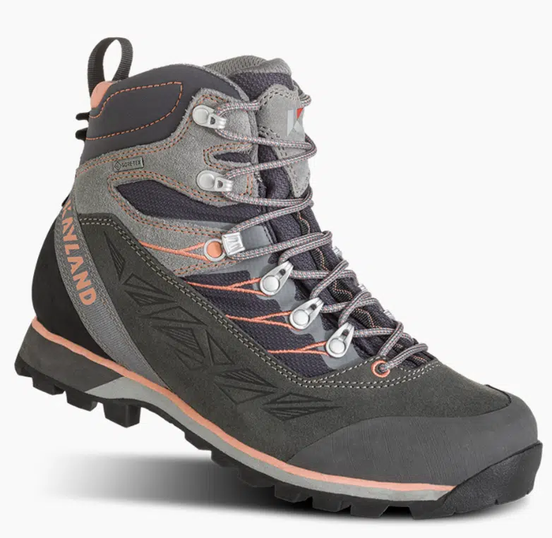 נעל הרים נשים KAYLAND LEGACY W’S GTX