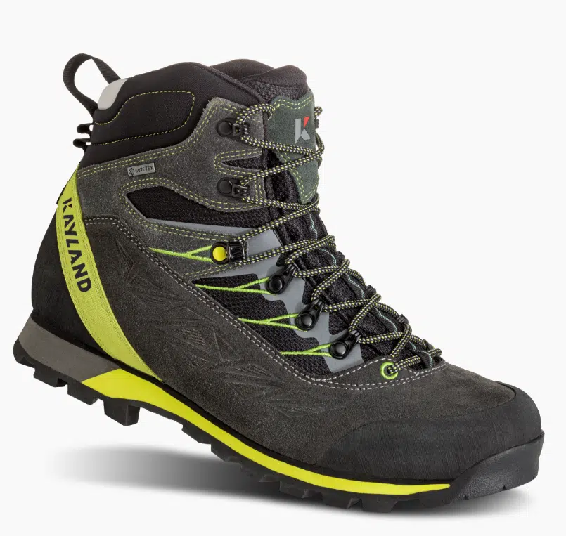 נעל הרים לגברים KAYLAND LEGACY GTX