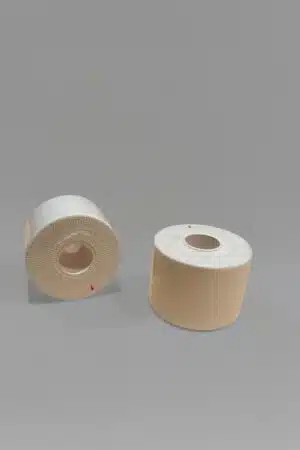 זוג טייפ לבן לאצבעות למטפס Alpinestyle tape 50 mm 13.7 meter