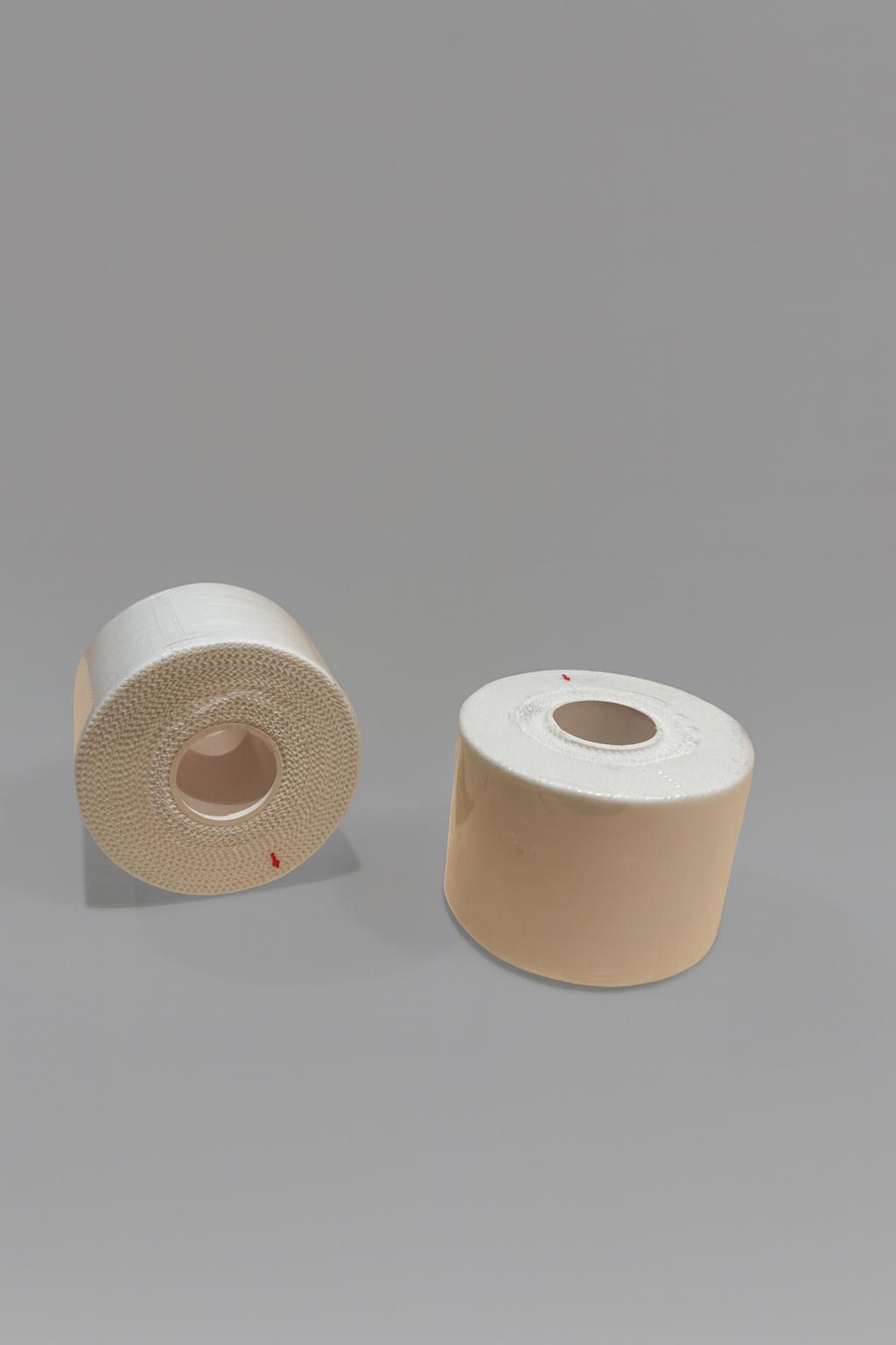 זוג טייפ לבן לאצבעות למטפס Alpinestyle tape 50 mm 13.7 meter