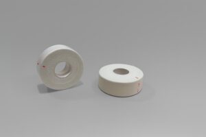 זוג טייפ לבן לאצבעות למטפס Alpinestyle tape 25 mm 13.7 meter