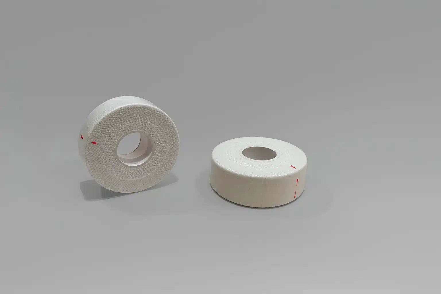 זוג טייפ לבן לאצבעות למטפס Alpinestyle tape 25 mm 13.7 meter