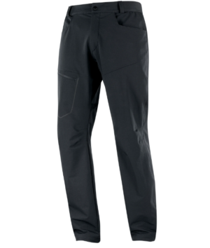 מכנס מטיילים מחמם לגברים SALOMON WAYFARER WARM