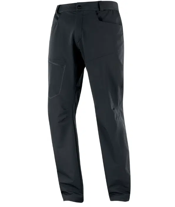 מכנס מטיילים מחמם לנשים SALOMON WAYFARER WARM