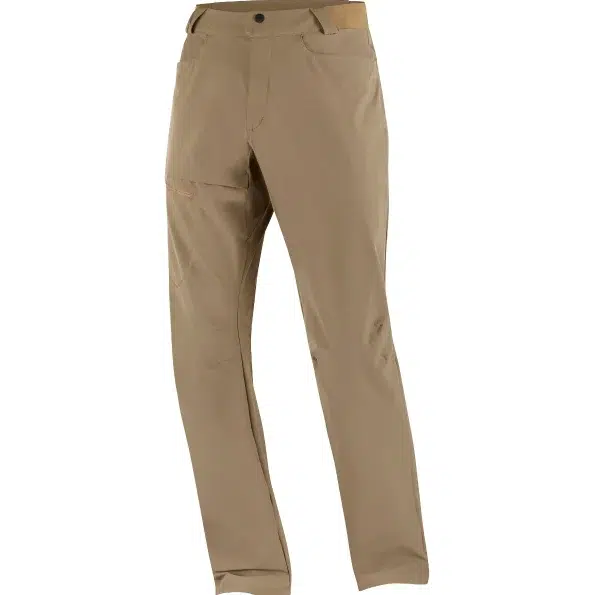 מכנסי מטיילים לגברים SALOMON WAYFARER PANTS