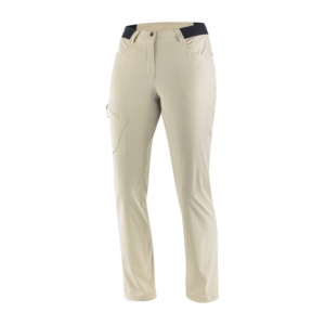 מכנסי מטיילים לנשים SALOMON WAYFARER PANTS