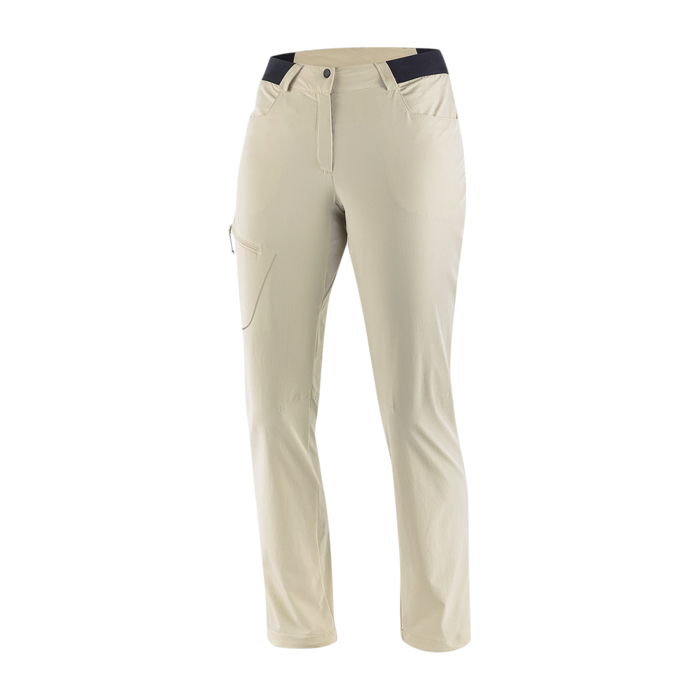 מכנסי מטיילים לנשים SALOMON WAYFARER PANTS
