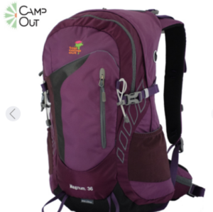 תיק יום TOP CAMP OUT MAGNUM 36