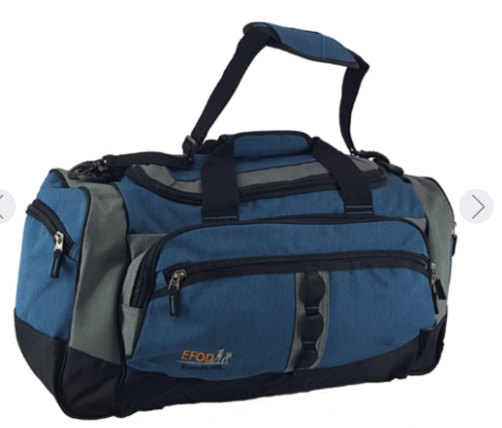 תיק נסיעות פרנדלי 85 ס'מ EFOD