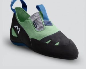 נעל טיפוס MAD ROCK Remora LV