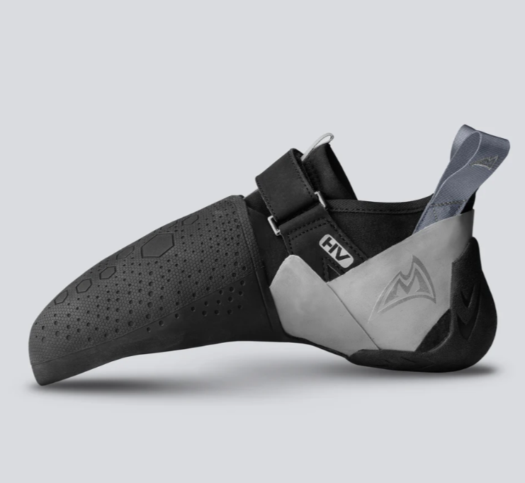 נעלי טיפוס MAD ROCK D2.ONE HV