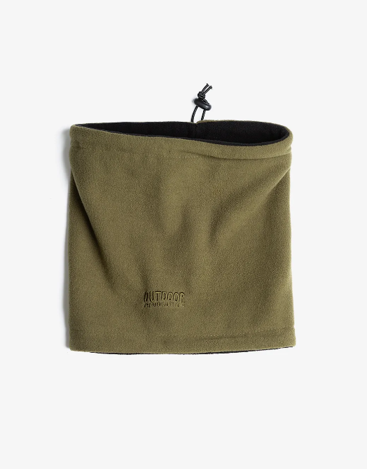 חם צוור דו שכבתי 2 צבעים OUTDOOR