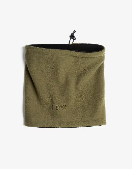 חם צוור דו שכבתי 2 צבעים OUTDOOR