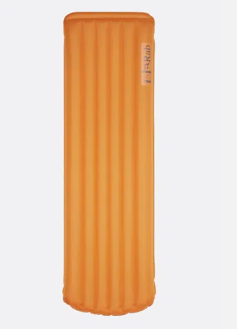 מזרן מתנפח למטפסים מקצועי Hypersphere 9.5 Down Sleep Mat