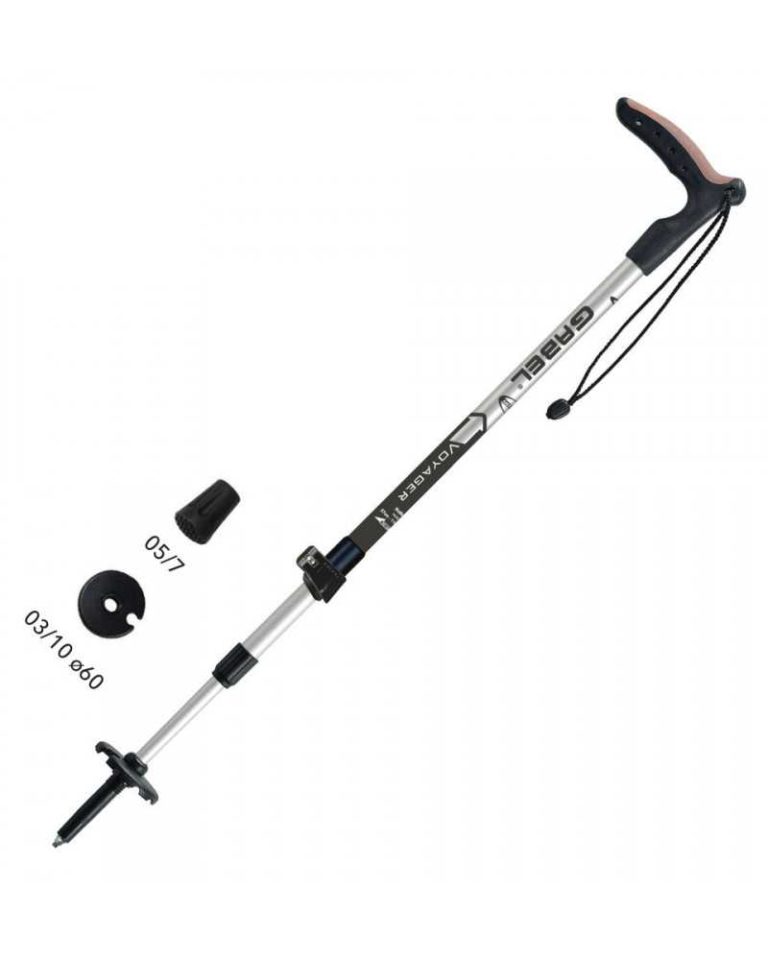 מקל הליכה מקל הליכה Voyager Fl Ai