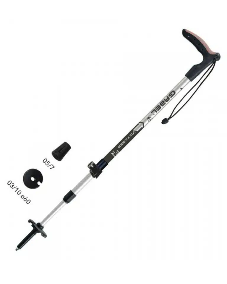 מקל הליכה מקל הליכה Voyager Fl Ai