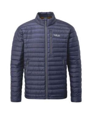 מעיל פוך(חיסול) Rab Microlight Men