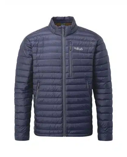 מעיל פוך(חיסול) Rab Microlight Men