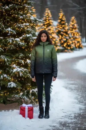 מעיל נשים Hoprise