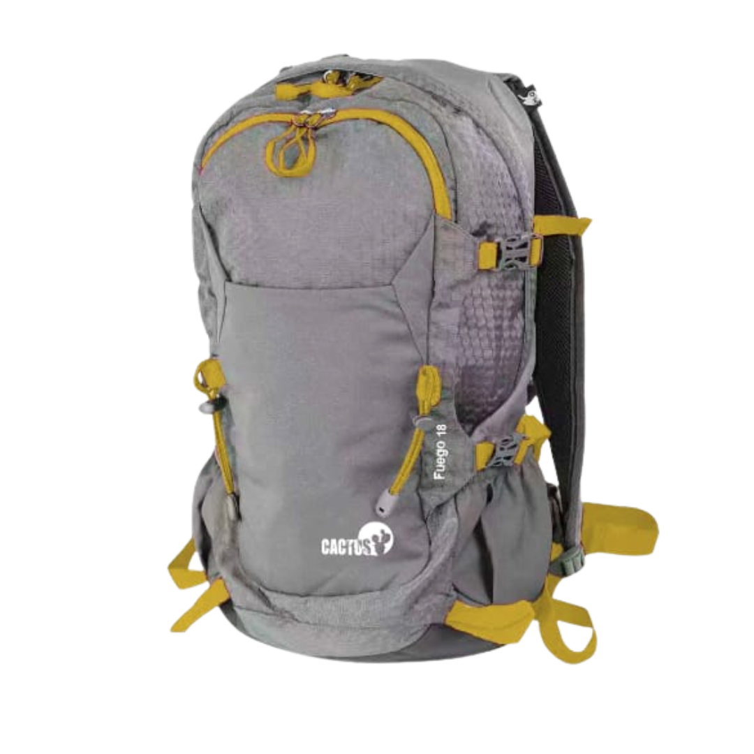 תרמיל CACTUS FUEGO 18 L