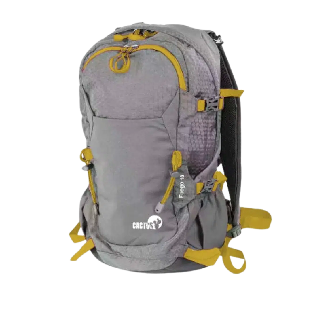 תרמיל CACTUS FUEGO 18 L