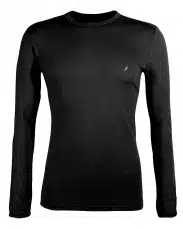 חולצה טרמית לגבר מצמר מרינו Merino Wool 150 Men [גרסת 2025]