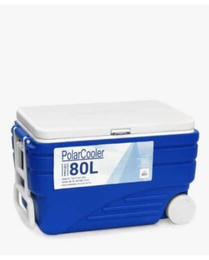 צידנית קשיחה Polar Cooler 80L