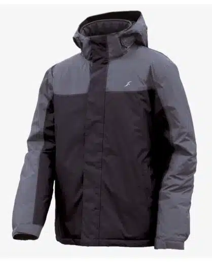 מעיל סקי לגברים Outdoor Apollo