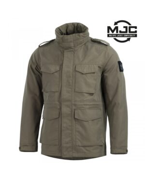 מעיל טקטי אגדי PENTAGON TACTICAL M65 3.0 JACKET