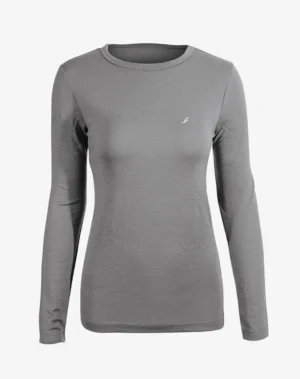 סט של 2 חולצות נשים OUTDOOR MERINO 150 GRAM