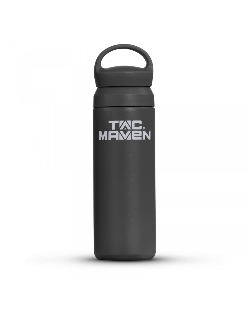 בקבוק טרמוס Thermal Bottle 500ml - Black