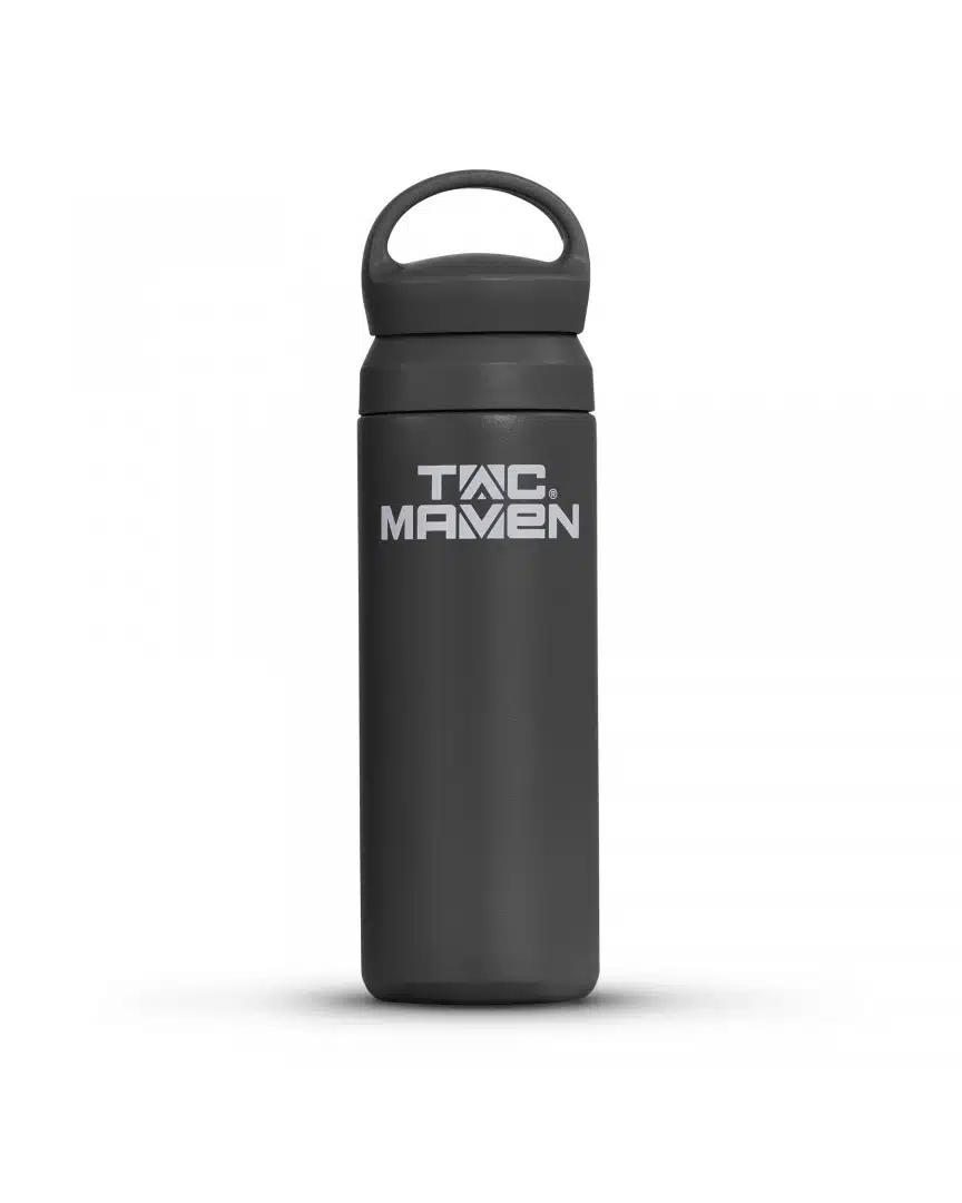 בקבוק טרמוס Thermal Bottle 500ml - Black