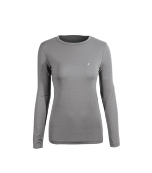 סט של 2 חולצות נשים OUTDOOR MERINO 190 GRAM