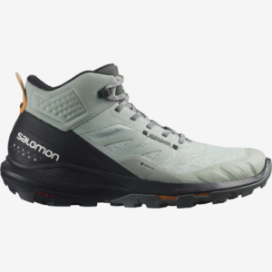 נעלי טיולים לגבר SALOMON OUTPULSE MID GORE-TEX