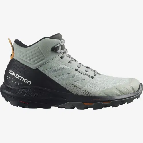 נעלי טיולים לגבר SALOMON OUTPULSE MID GORE-TEX