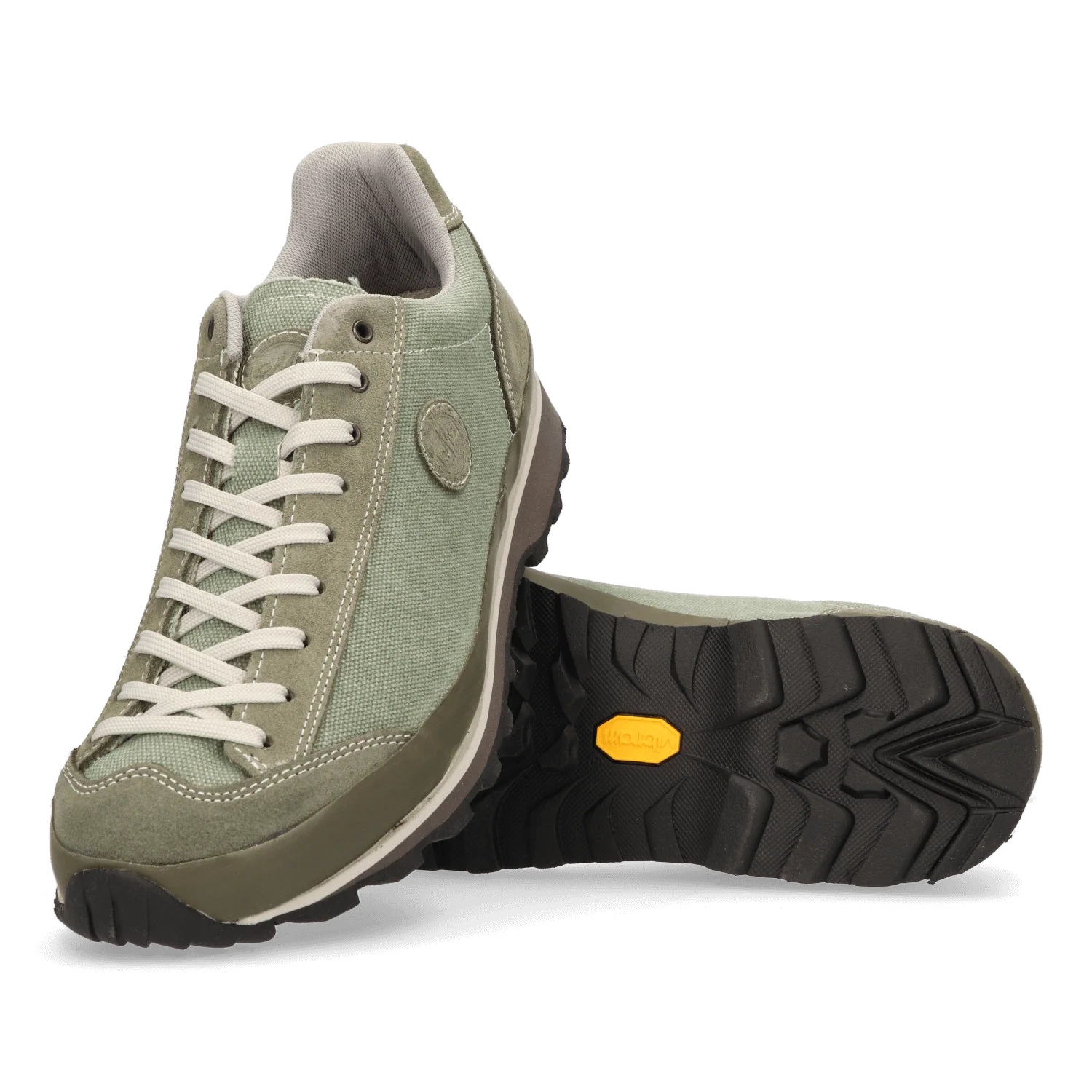 נעלי אפרוץ LOMER Bio Naturale Canvas M