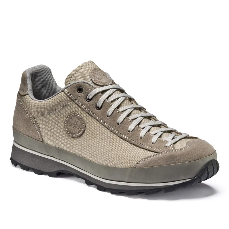 נעלי אפרוץ LOMER Bio Naturale Canvas M