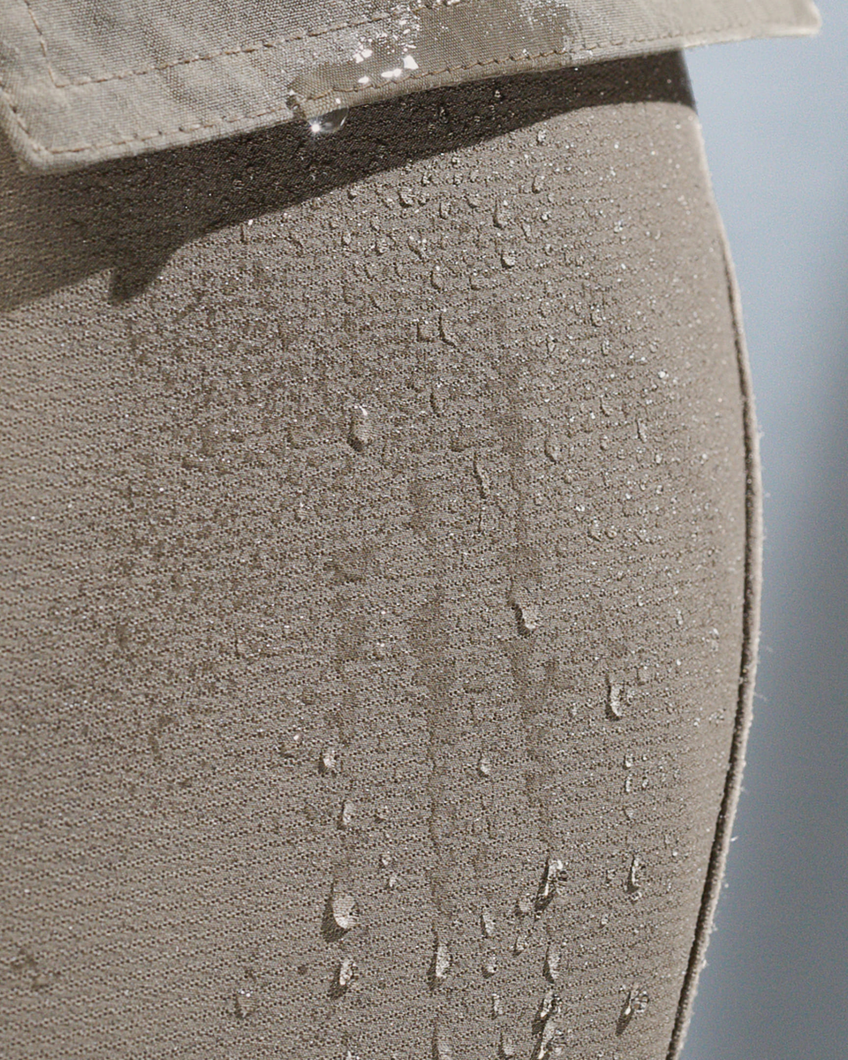 מכנס טיולים טקטי חם PENTAGON BDU 2.0 ARCTIC