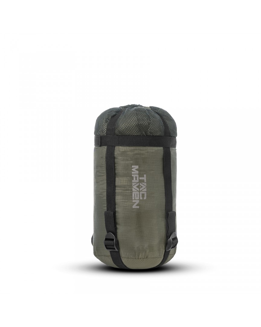 שק שינה טקטי קטן TAC MAVEN Cocoon Sleeping Bag
