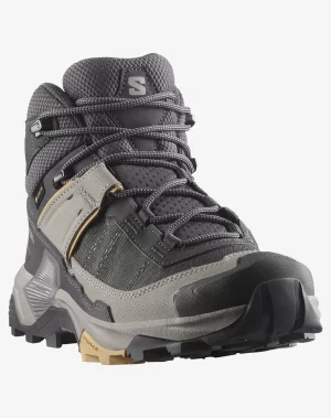 נעל טיולים לנשים Salomon X-Ultra 5 Mid Gtx