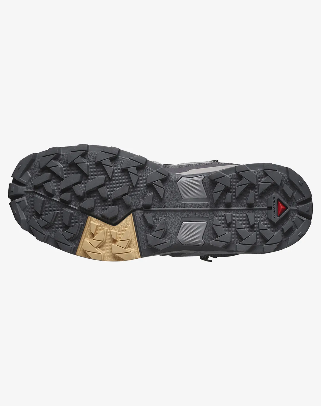 נעל טיולים לנשים Salomon X-Ultra 5 Mid Gtx